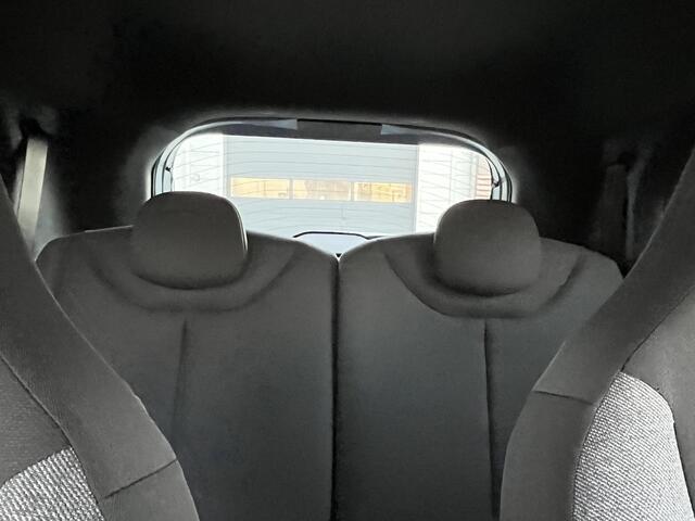 Toyota AYGO X 1.0 VVT-i MT Play