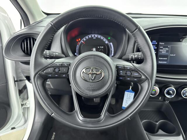 Toyota AYGO X 1.0 VVT-i MT Play | Bluetooth | Airco | Applecarplay |