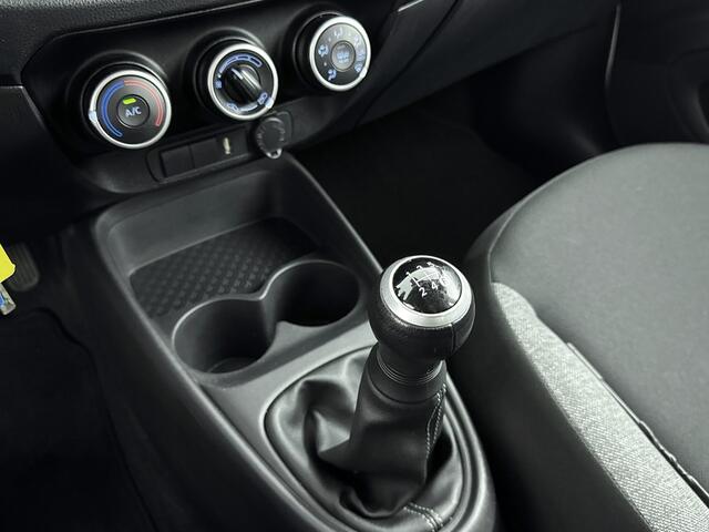 Toyota AYGO X 1.0 VVT-i MT Play | Bluetooth | Airco | Applecarplay |