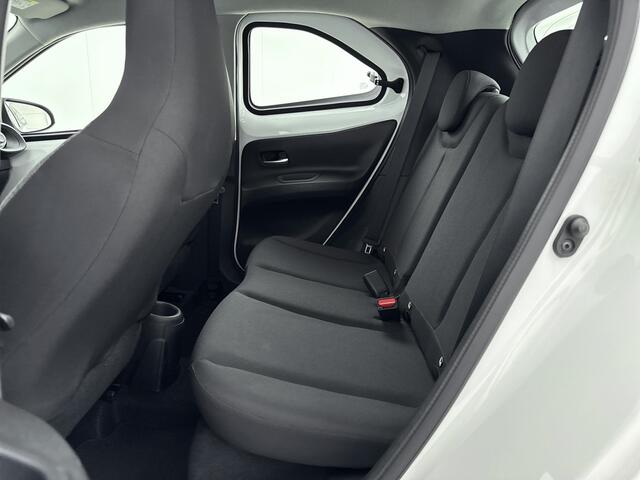Toyota AYGO X 1.0 VVT-i MT Play | Bluetooth | Airco | Applecarplay |
