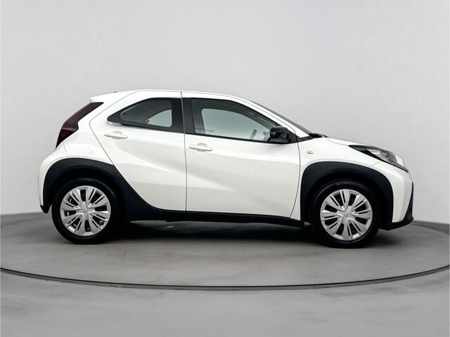 Toyota AYGO X 1.0 VVT-i MT Play | Bluetooth | Airco | Applecarplay |