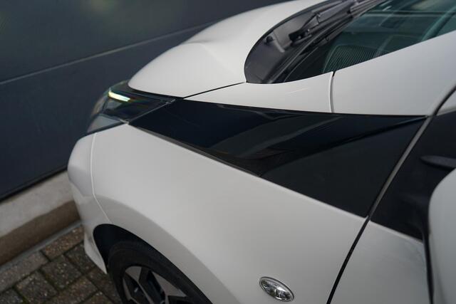 Toyota AYGO 1.0 VVT-i x-play