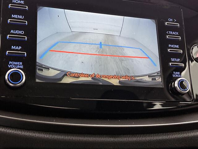 Toyota AYGO X 1.0 VVT-i MT Play | NL auto | Dealeronderhouden auto |