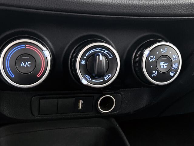 Toyota AYGO X 1.0 VVT-i MT Play | NL auto | Dealeronderhouden auto |