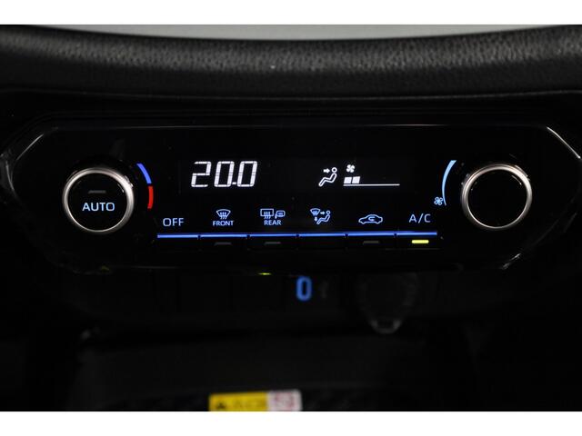 Toyota AYGO X 1.0 VVT-i MT envy | NIEUW |