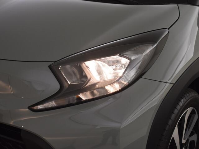 Toyota AYGO 1.0 VVT-i S-CVT Envy Bi Tone | Stoelverwarming