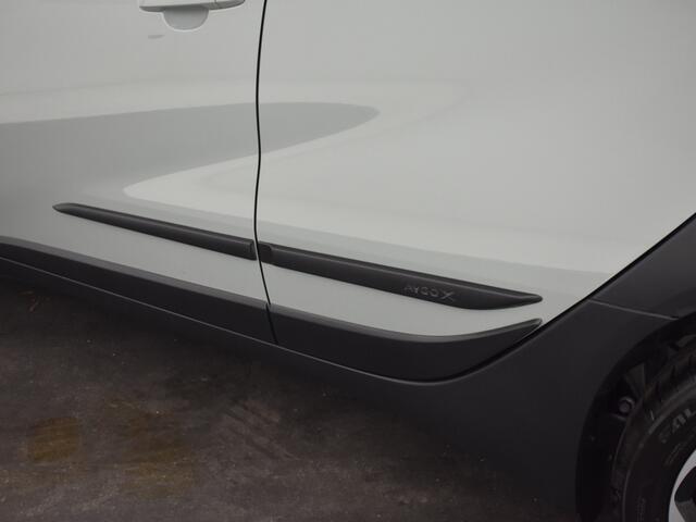 Toyota AYGO 1.0 VVT-i S-CVT Envy Bi Tone | Stoelverwarming