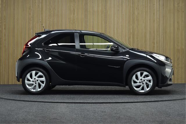 Toyota AYGO X 1.0 VVT-i S-CVT Pulse Facelift | Direct Leverbaar! | Adaptive-cruise | Clima | Camera | Apple Carplay & Andtoid Auto | Maps Navigatie | Full led | Winterpakket