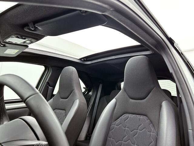 Toyota AYGO X 1.0 VVT-i S-CVT Premium