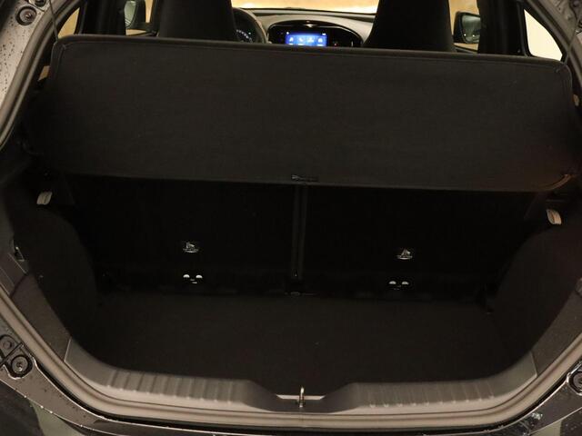 Toyota AYGO X 1.0 VVT-i MT Play - ORIGINEEL NEDERLANDSE AUTO - APPLE CARPLAY/ ANDROID AUTO - ADAPTIVE CRUISE CONTROL - ACHTERUITRIJ CAMERA - AFKOMSTIG VAN DE EERSTE EIGENAAR - DAB RADIO