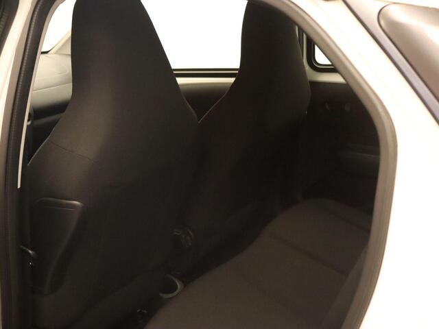 Toyota AYGO 1.0 VVT-i x-fun - ORIGINEEL NEDERLANDSE AUTO - AIRCO - 5DRS - BLUETOOTH - GOED ONDERHOUDEN!