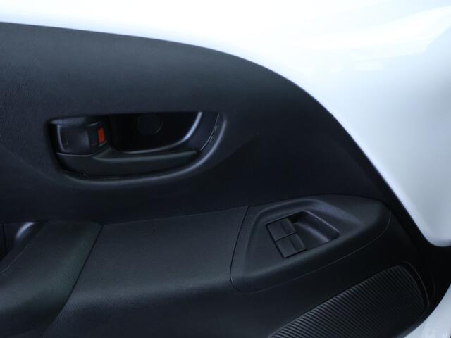 Toyota AYGO 1.0 VVT-i x-fun