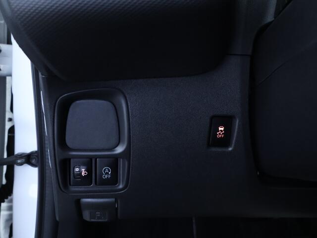 Toyota AYGO 1.0 VVT-i x-fun