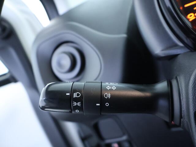 Toyota AYGO 1.0 VVT-i x-fun