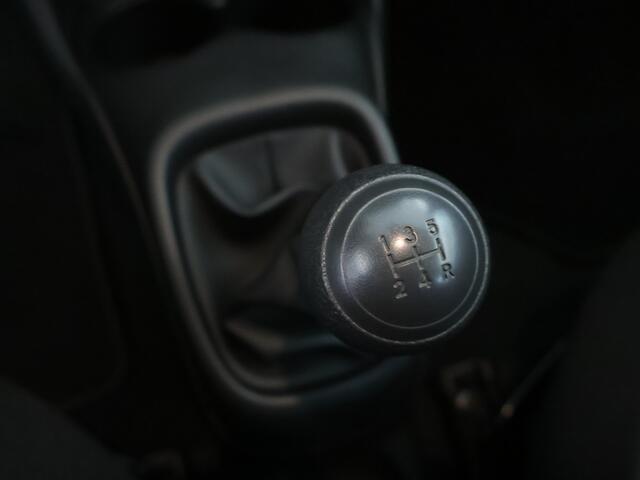 Toyota AYGO 1.0 VVT-i x-fun