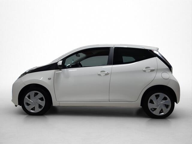 Toyota AYGO 1.0 VVT-i x-play | Camera |