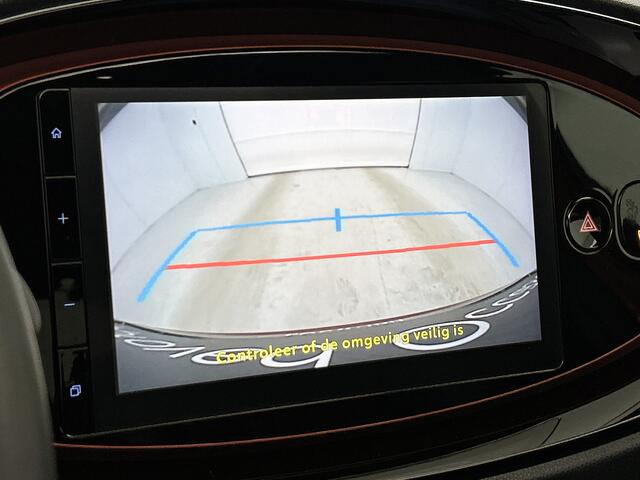 Toyota AYGO X 1.0 VVT-i S-CVT Premium | Elek. vouwdak | Stoelverwarming | Climate control | Cruise control |