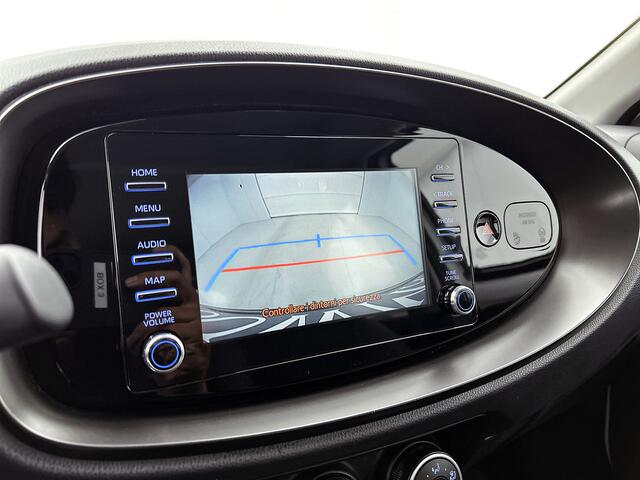 Toyota AYGO X 1.0 VVT-i MT Play | Apple Carplay/Android Auto | Achteruitrijcamera | Adaptive cruise control |
