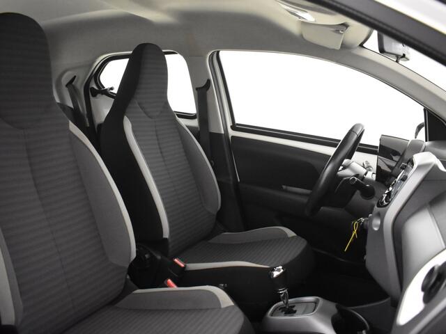 Toyota AYGO 1.0 VVT-i x-play Automaat | Camera | Carplay