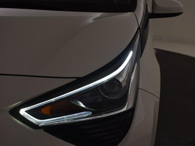 Toyota AYGO 1.0 VVT-i x-play Automaat | Camera | Carplay