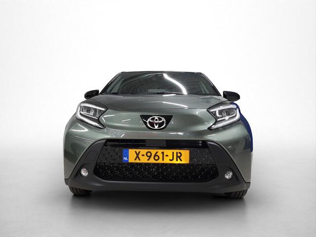 Toyota AYGO X 1.0 VVT-i MT Pulse | CarPlay/Android Auto | Camera | LM Velgen |