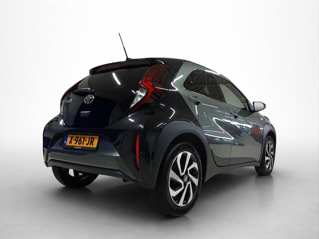 Toyota AYGO X 1.0 VVT-i MT Pulse | CarPlay/Android Auto | Camera | LM Velgen |