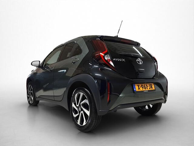 Toyota AYGO X 1.0 VVT-i MT Pulse | CarPlay/Android Auto | Camera | LM Velgen |
