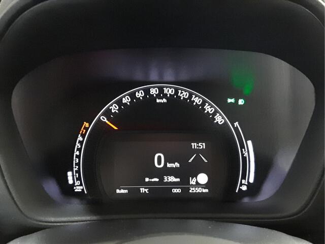 Toyota AYGO X 1.0 VVT-i MT Pulse | CarPlay/Android Auto | Camera | LM Velgen |