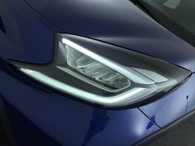 Toyota AYGO X 1.0 VVT-i S-CVT Pulse automaat