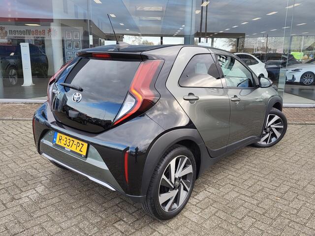 Toyota AYGO 1.0 VVT-i S-CVT Envy | NL Auto | JBL | Navi | Android Auto