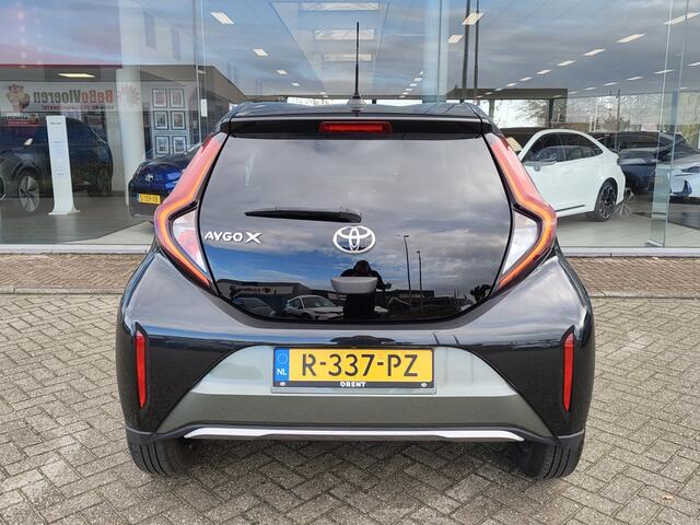 Toyota AYGO 1.0 VVT-i S-CVT Envy | NL Auto | JBL | Navi | Android Auto