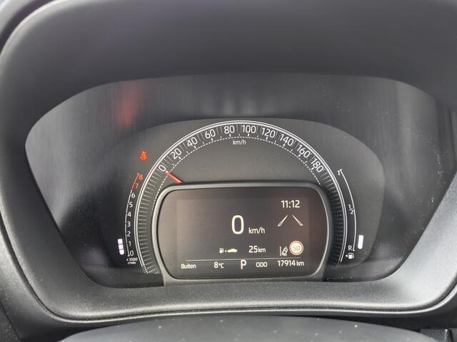 Toyota AYGO 1.0 VVT-i S-CVT Envy | NL Auto | JBL | Navi | Android Auto