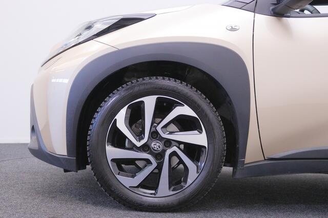 Toyota AYGO 1.0 VVT-i MT Pulse | All Seasons | Cruise Control |