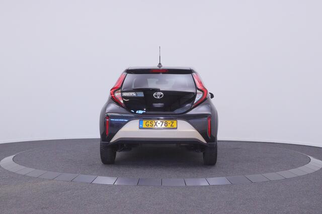 Toyota AYGO 1.0 VVT-i MT Pulse | All Seasons | Cruise Control |