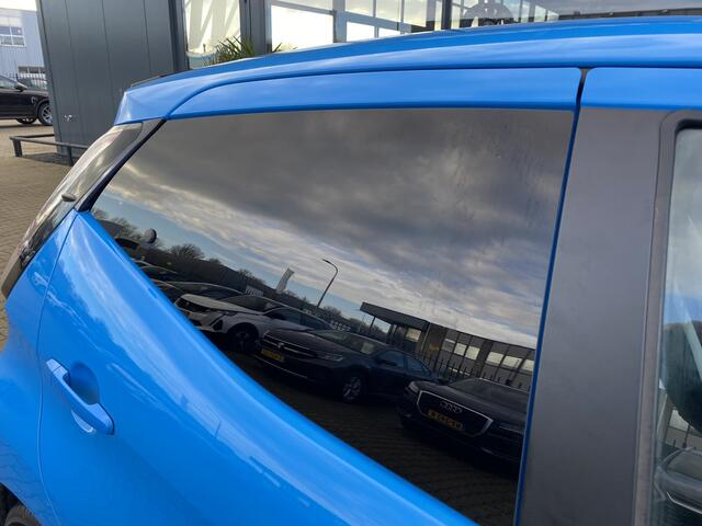 Toyota AYGO 1.0 VVT-i x-sport Airco , App Connect , camera