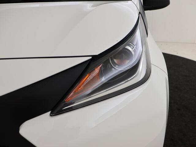 Toyota AYGO 1.0 VVT-i x-fun | NL auto | Dealersonderhouden |