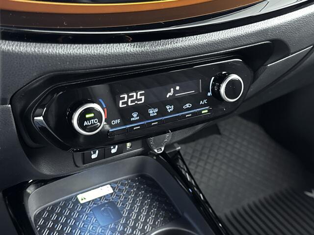 Toyota AYGO X 1.0 VVT-i S-CVT Premium | Cabriodak | Garantie t/m 06-2033 mogelijk