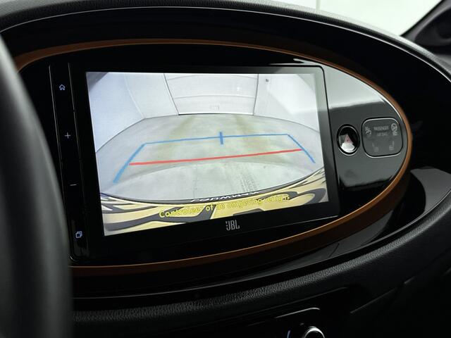 Toyota AYGO X 1.0 VVT-i S-CVT Premium | Cabriodak | Garantie t/m 06-2033 mogelijk