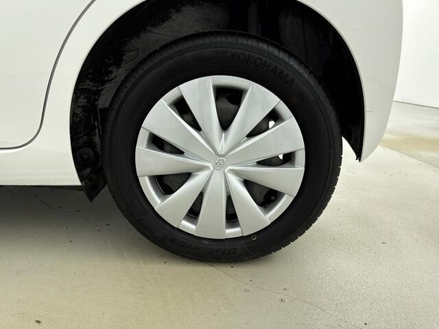 Toyota AYGO 1.0 VVT-i x-fun | NL auto | Dealeronderhouden |