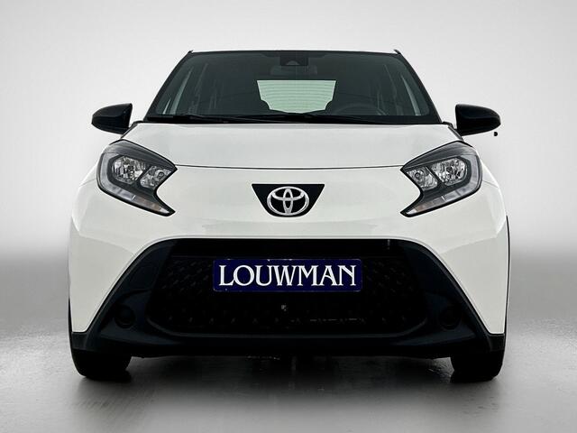 Toyota AYGO X 1.0 VVT-i MT Play NU INCLUSIEF ¤ 500 WINTERVOORDEEL