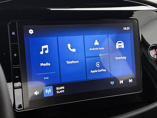 Toyota AYGO X 1.0 VVT-i S-CVT Play