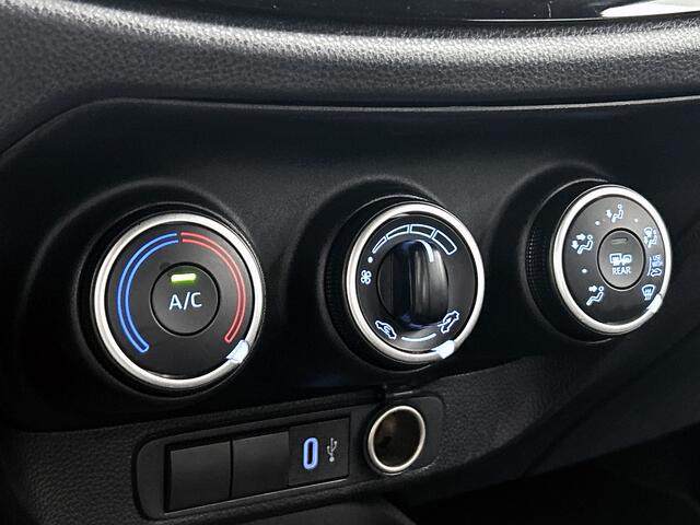 Toyota AYGO X 1.0 VVT-i S-CVT Play