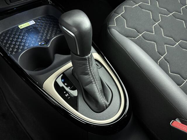 Toyota AYGO X 1.0 VVT-i S-CVT Envy | Navigatie | applecarplay | 18 inch velgen |