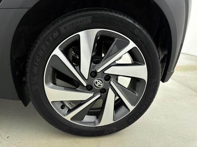 Toyota AYGO X 1.0 VVT-i S-CVT Envy | Navigatie | applecarplay | 18 inch velgen |