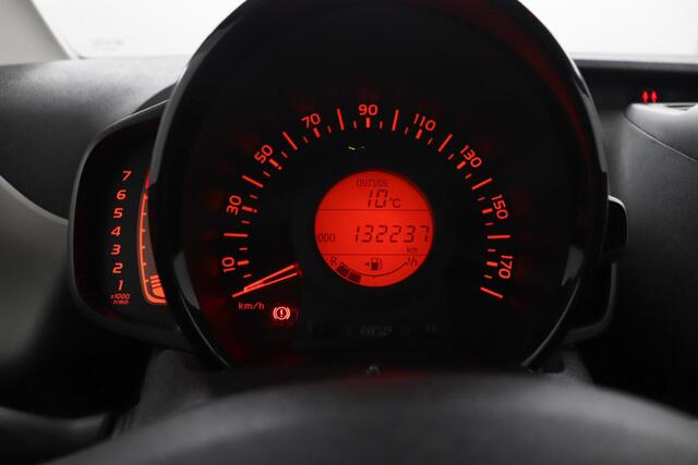 Toyota AYGO 1.0 VVT-i x-sport | Airco | Navigatie | Parkeer camera |