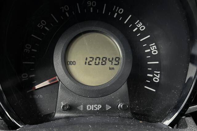 Toyota AYGO 1.0 VVT-i x-nav | Camera | Apple Carplay | Multifunctioneel stuur | Bluetooth