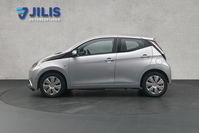 Toyota AYGO 1.0 VVT-i x-nav | Camera | Apple Carplay | Multifunctioneel stuur | Bluetooth
