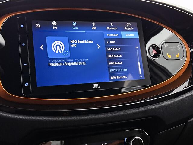 Toyota AYGO X 1.0 VVT-i MT Limited | Apple CarPlay / Android Auto | JBL | PDC | Trekhaak | Stoelverwarming |