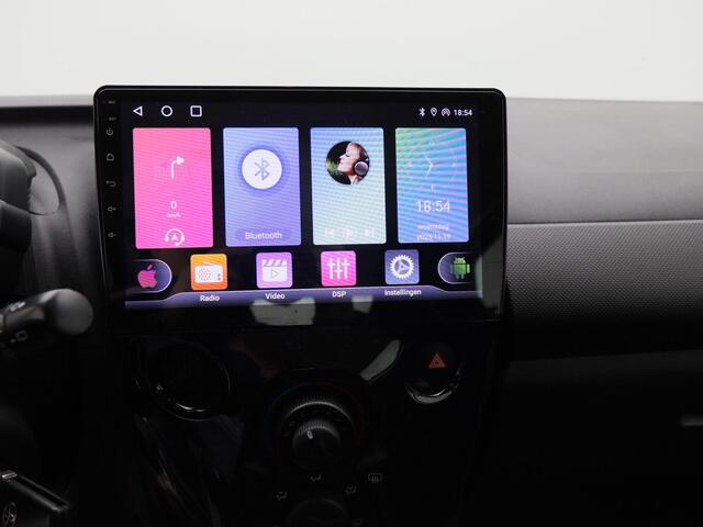 Toyota AYGO 1.0 VVT-i x | Camera | CarPlay | Cruise Control | Elektrische Ramen | 42.762 Km!!