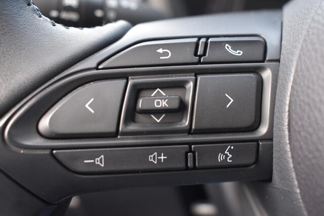 Toyota AYGO X 1.0 VVT-i MT Play 72pk | Apple Carplay/Android Auto | Adaptive Cruise Control |